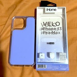 lilac 13 pro max case